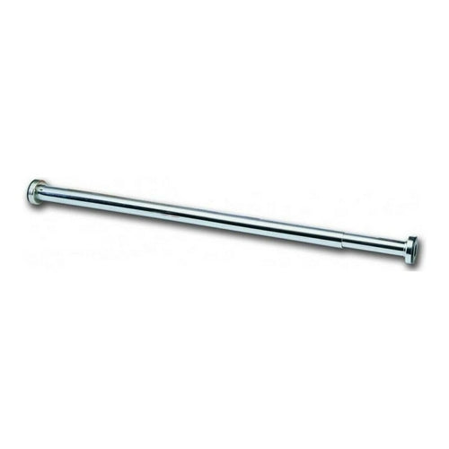Corevix Adjustable Pull-Up Bar — Doorway Bar (63–100 cm)