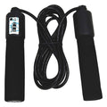 Corevix Adjustable Skipping Rope — Speed Rope for Cardio Training